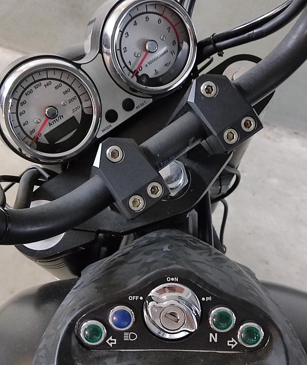 Motorrad verkaufen Kawasaki Mean Streak Ankauf